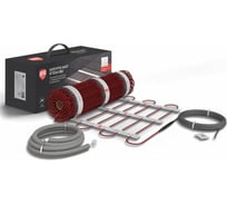 Нагревательный мат ROYAL THERMO EasyFix Mat RTEM 2-180-3 (комплект с терморегулятором) НС-1599101