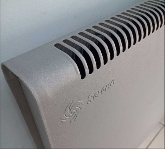 Дизайн-радиатор Sereno SLK-SBL-500-850-7039-0-0 10269632