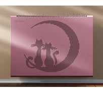 Дизайн-радиатор Sereno SLK-SBP-500-850-3015-CATS1-CHE 10269634