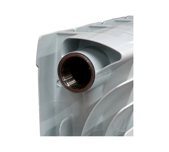 Радиатор секционный Uni-Fitt B 350/100 12 секций 950B3112