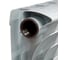 Радиатор секционный Uni-Fitt B 350/100 12 секций 950B3112 4