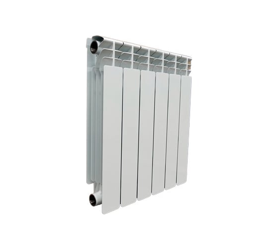 Радиатор секционный Uni-Fitt B 500/100 12 секций 950B5112