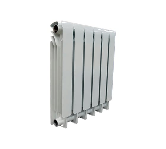 Радиатор секционный Uni-Fitt B 500/100 12 секций 950B5112