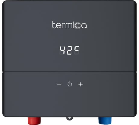 Электрический проточный водонагреватель Termica NIXY 45 91210245