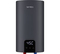Электрический проточный водонагреватель Termica FORZA 12 91210312