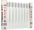 Алюминиевый радиатор ATM THERMO 500 8 секций ALM50080-8 2