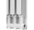 Алюминиевый радиатор ATM THERMO 500 8 секций ALM50080-8 5