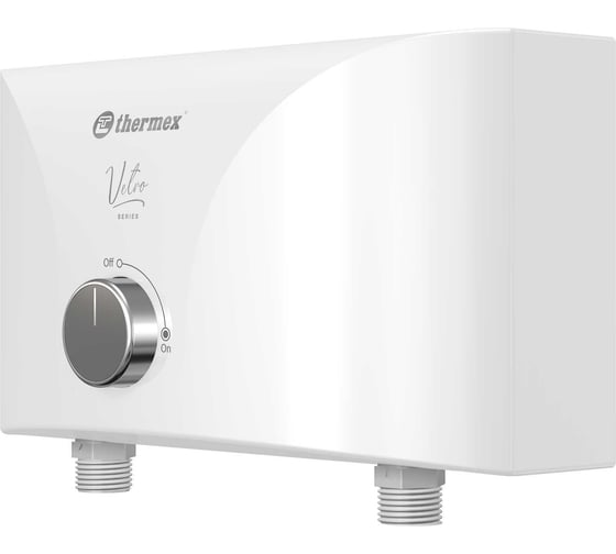 Электроводонагреватель проточный Термекс THERMEX Vetro 3500 tap ЭдЭБ04859
