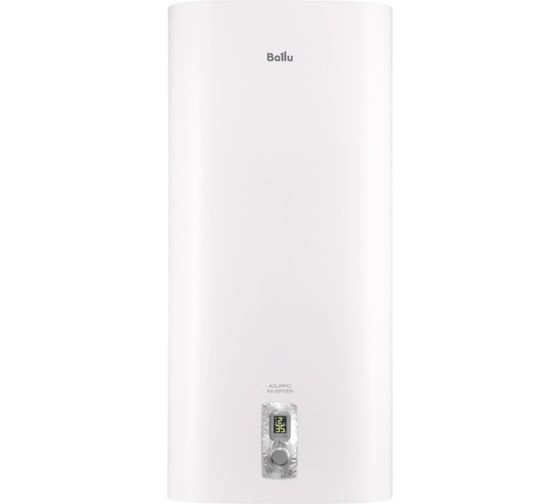 Водонагреватель Ballu BWH/S 80 Azurro Inverter НС-1595181