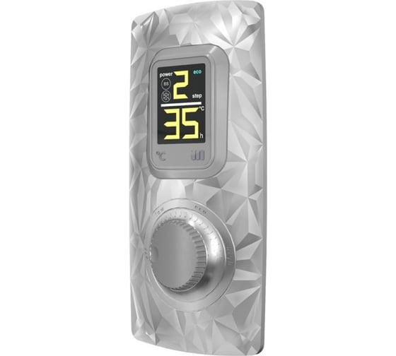 Водонагреватель Ballu BWH/S 80 Azurro Inverter НС-1595181