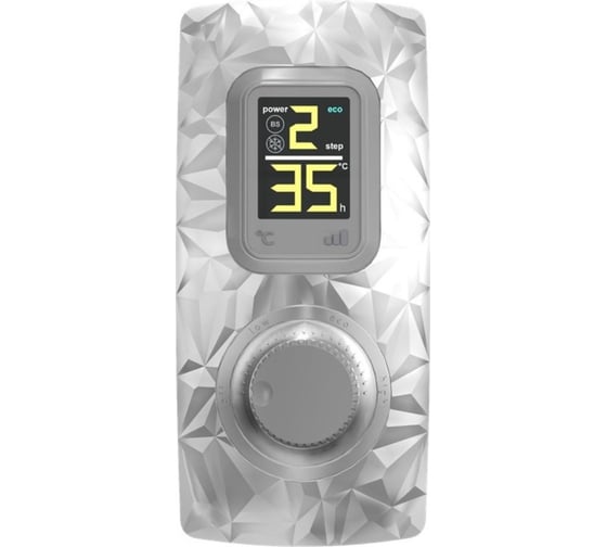 Водонагреватель Ballu BWH/S 80 Azurro Inverter НС-1595181