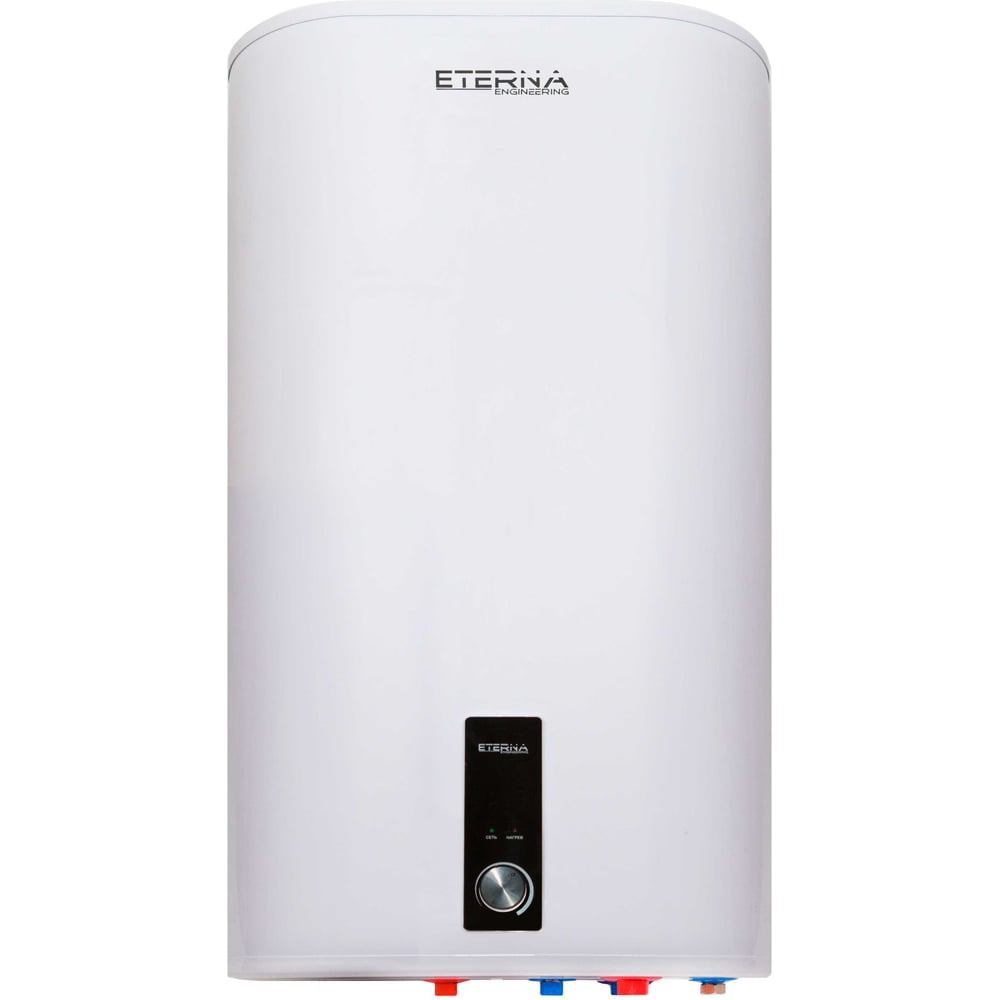 Настенный бойлер косвенного нагрева ETERNA Engineering ETERNA IFS-120 ...
