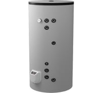 Комбинированный напольный водонагреватель ELDOM Green Line FV50080S21