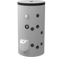 Напольный комбинированный накопительный водонагреватель c одним теплообменником ELDOM Green Line 150 л FV15060S EN