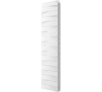 Радиатор ROYAL THERMO PianoForte Tower 300 /Bianco Traffico - 18 секц. НС-1345745