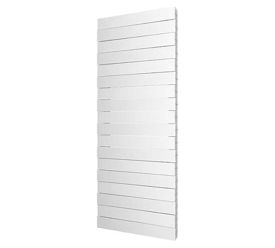 Радиатор ROYAL THERMO PianoForte Tower 300 /Bianco Traffico - 18 секц. НС-1345745