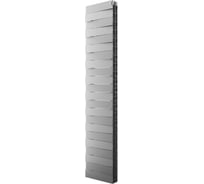 Радиатор ROYAL THERMO PianoForte Tower 300 /Silver Satin - 22 секц. НС-1345861