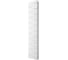 Радиатор ROYAL THERMO PianoForte Tower 300 /Bianco Traffico - 22 секц. НС-1345870 1