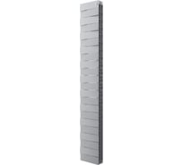 Радиатор ROYAL THERMO PianoForte Tower 200 /Silver Satin - 22 секц. НС-1346147