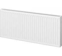 Стальной панельный радиатор ROMMER 22/300/1700 нижнее правое подключение RRS-2020-223170 RG008TDHGS3Q7P