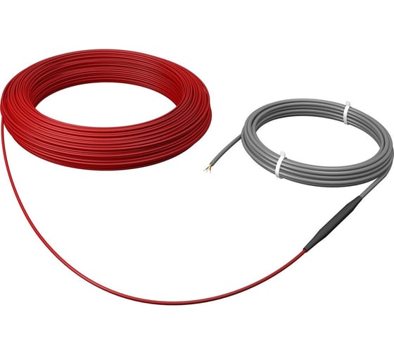 Кабель нагревательный ROYAL THERMO Doublepower Cable RTDC 2-17-200 (комплект) НС-1599072