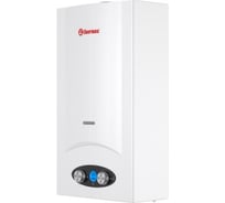 Газовый проточный водонагреватель Термекс THERMEX бытовой G 28 D Pearl white ЭдЭБ01463