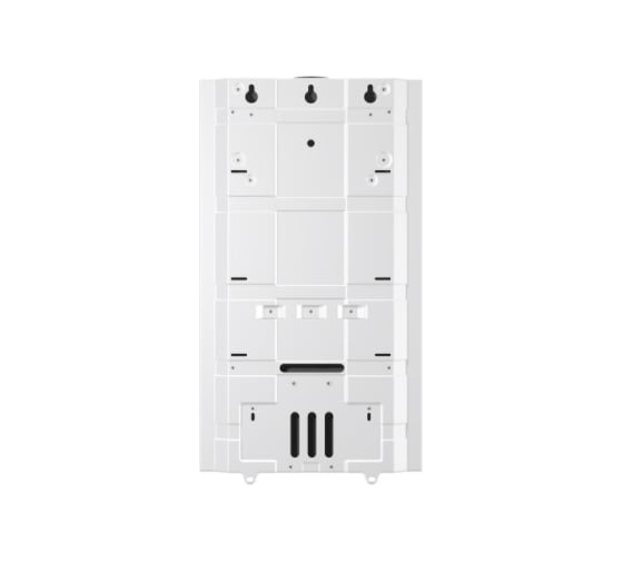 Газовый проточный водонагреватель Термекс THERMEX бытовой G 28 D Pearl white ЭдЭБ01463
