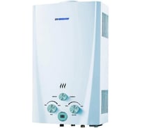 Газовый проточный водонагреватель EDISSON F 20 D ЭдЭ000156