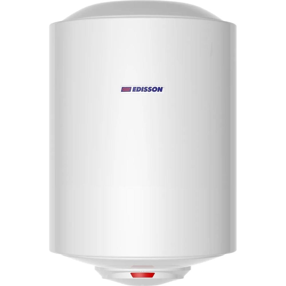 Накопительный электрический водонагреватель EDISSON ES 30 V ЭдЭ001796 ...