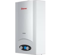 Газовый проточный водонагреватель Термекс бытовой THERMEX G 20 TD Pro