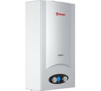 Газовый проточный водонагреватель Термекс бытовой THERMEX G 20 TD Pro