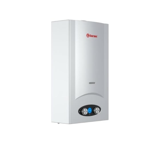 Газовый проточный водонагреватель Термекс бытовой THERMEX G 20 TD Pro