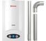 Газовый проточный водонагреватель Термекс бытовой THERMEX G 20 TD Pro 7