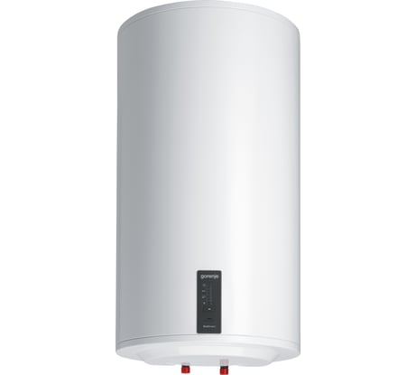 Накопительный электрический водонагреватель Gorenje GBFU80SMB6 539263 RG008Q2FE80K3F