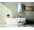 Накопительный электрический водонагреватель Gorenje GBFU80SMB6 539263 RG008Q2FE80K3F 4