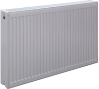 Стальной радиатор ROMMER 33/500/500 панельный, нижнее подключение Ventil RRS-2020-335050 RG008TDHTR2J6J