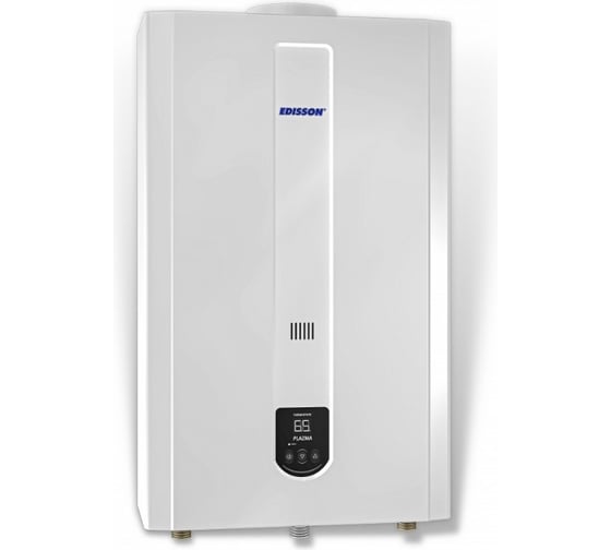 Газовый проточный водонагреватель EDISSON P 24 MD ЭдЭ001190 1