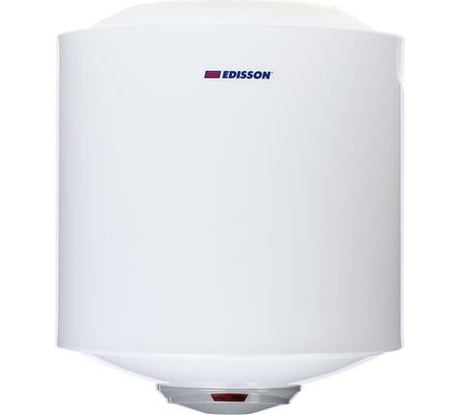 Накопительный электрический водонагреватель EDISSON ER 50 V SpT066445