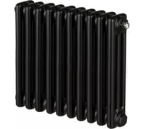 Трубчатый радиатор Arbonia 3180/04 № 12 RAL9005 matt 3/4
