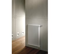 Трубчатый радиатор Arbonia твв, 1/2" 2057/14 № 69 ventil oben RAL9016
