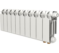 Радиатор биметаллический Теплоприбор БР1-200/10 НПП