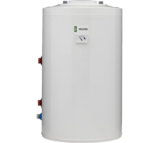 Водонагреватель комбинированный Hoobs GLAZE 300W, 18.5 кВт, настен. косв. с возможн. подкл. ТЭНа 10008H 1