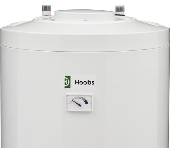 Водонагреватель комбинированный Hoobs GLAZE 150F, 24 кВт, напол. косв. с возможн. подкл. ТЭНа 10002H