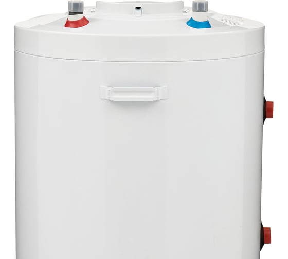 Водонагреватель комбинированный Hoobs GLAZE 150W, 18.5 кВт, настен.. косв. с возможн. подкл. ТЭНа 10006H