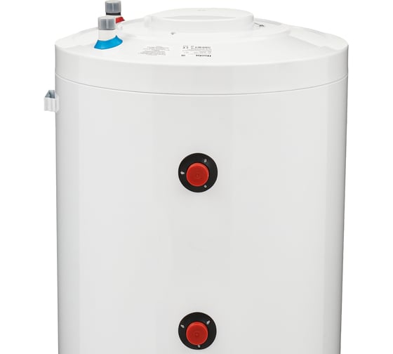 Водонагреватель комбинированный Hoobs GLAZE 150W, 18.5 кВт, настен.. косв. с возможн. подкл. ТЭНа 10006H