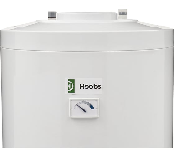 Водонагреватель комбинированный Hoobs GLAZE 200F, 24 кВт, напол. косв. с возможн. подкл. ТЭНа 10003H