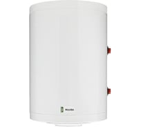 Водонагреватель комбинированный Hoobs GLAZE 100W, 18.5 кВт, настен.. косв. с возможн. подкл. ТЭНа 10005H
