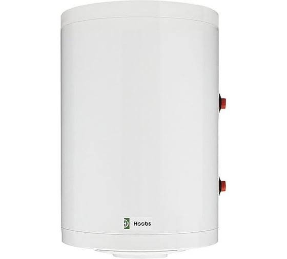 Водонагреватель комбинированный Hoobs GLAZE 100W, 18.5 кВт, настен.. косв. с возможн. подкл. ТЭНа 10005H