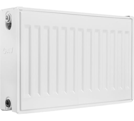 Радиатор стальной панельный AV Engineering Expert EB 22-3-05 1.2 мм AVE-22305B 1