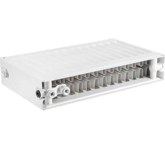 Радиатор стальной панельный AV Engineering Expert EB 22-3-08 1.2 мм AVE-22308B